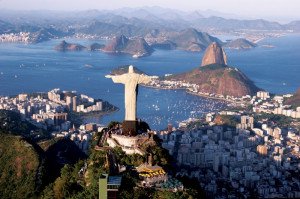 Río de Janeiro concluirá un centro turístico a los pies del Cristo Redentor