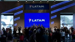 LATAM Airlines elige a Interpublic Group como su grupo de agencias global