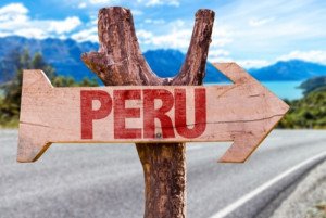 Turismo extranjero en Perú creció casi 8% en el primer semestre