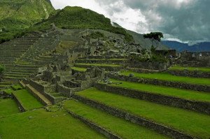 Aclaran que la Ciudadela de Machu Picchu continuará abierta en abril de 2016