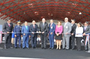 Aviación civil renace en República Dominicana con inicio de vuelos de Pawa