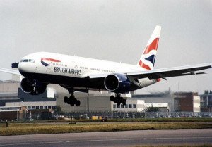 British Airways abre vuelos directos entre Londres y Lima
