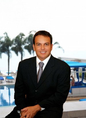 Nuevo Director General de Trump Ocean Club International Hotel & Tower