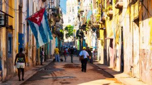 Aumenta la oferta turística a Cuba en las agencias de viajes japonesas
