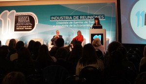 Uruguay destaca sus ventajas para organizar eventos y reuniones