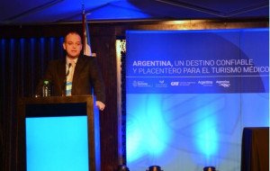 Selvaggi: “El agente de viajes debe instalar Argentina como destino de turismo médico”