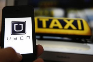 Uber espera quintuplicar volumen de negocio en Chile para fin de año
