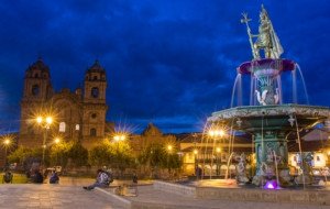 Perú profundiza promoción turística en el mercado de Colombia