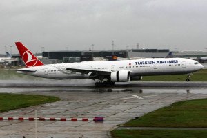 Panamá sigue recibiendo aerolíneas: ahora se suma Turkish