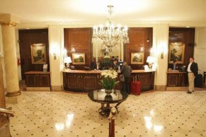 Casi 10 millones de turistas hospedados en hoteles y parahoteles de Argentina
