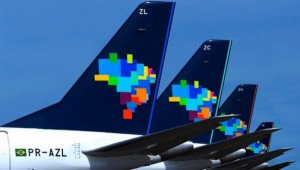 Azul comenzó con la venta de tickets aéreos hacia Punta del Este