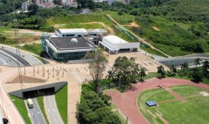 Gobierno aportará US$ 7,8 millones para Centro de Convenciones de Bucaramanga