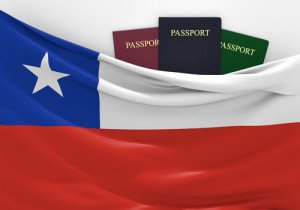 México, Chile y Uruguay tienen los pasaportes más caros de América Latina