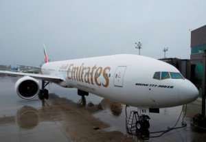 Emirates aumenta un 33% su capacidad en la ruta Buenos Aires-Dubai
