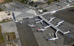 Española Indra se adjudica renovación de la gestión del tráfico aéreo en Bahamas