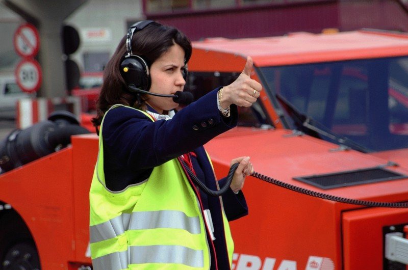  Iberia le hará el handling a Vueling en 27 aeropuertos de España