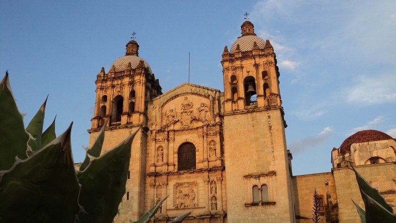 Webinar: Conoce México VI: Oaxaca, Huatulco, Monte Albán, Puerto Escondido