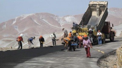 Perú ejecutará 30 proyectos de carreteras por US$ 3.083 millones.