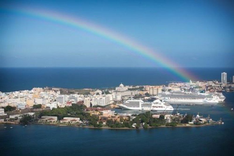 Nuevo proyecto turístico en San Juan de Puerto Rico Economía