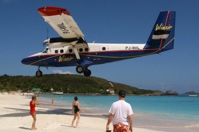 Organización turística del Caribe pide eliminar control a pasajeros en escalas