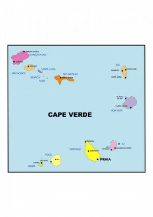 Un huracán azota Cabo Verde pero los hoteles españoles se salvan