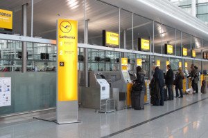 Las agencias consideran “rotas” las relaciones con Lufthansa   