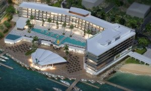 Nuevo resort en Bahamas con una inversión de 220 M €