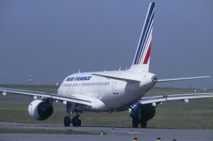 Air France planea lanzar una low cost de largo radio