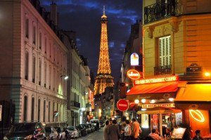 Los hoteles de París sufren las consecuencias de los atentados de enero en el primer semestre