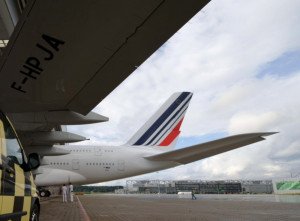 Air France reducirá su oferta en el largo radio un 10% y recortará 3.000 empleos 