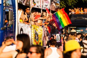 España es ya el primer destino de Europa para el turismo gay
