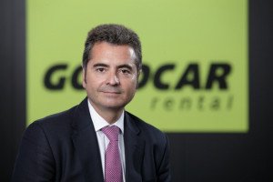 La rent a car low cost Goldcar se lanza al segmento Premium