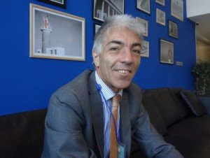Roberto Fusaro: “Las agencias van a seguir siendo el principal canal de venta de cruceros”