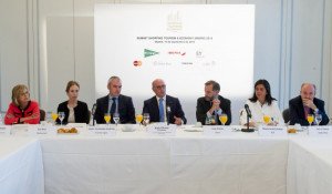 Madrid acogerá la primera cumbre mundial sobre el turismo de compras