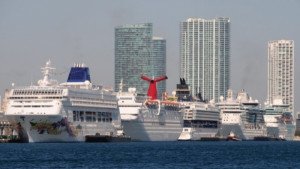 Royal Caribbean invertirá casi 90 M € en una nueva terminal de cruceros en Miami