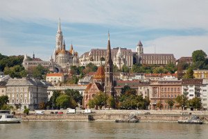 Budapest defiende que la llegada masiva de refugiados no afecta al turismo