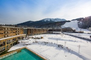  A la venta tres hoteles en Austria y República Checa
