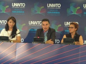 Medellín: “Tenemos que prevenir desde ya que no nos pase como a Barcelona