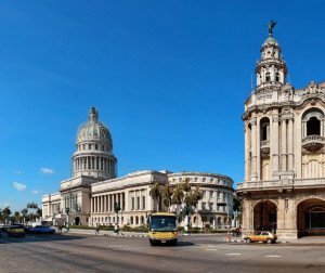 Cuba acogerá la 60 reunión de la OMT para las Américas