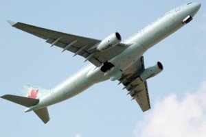  Air Canada aumenta sus operaciones con España