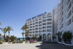 El hotel Best Indalo de Mojácar eleva su categoría a 4 estrellas
