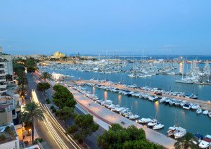 Palma de Mallorca acoge la Primera Jornada de Turismo e Innovación