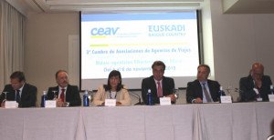 CEAV: “Están intentando dejar fuera del mercado a las agencias con las nuevas legislaciones”