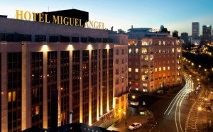 BlueBay se queda con el hotel Miguel Ángel