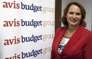 Avis Budget Group nombra una nueva consejera delegada para España y Portugal