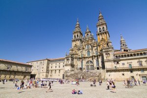 Galicia invertirá 56 M € en el Plan Director del Camino de Santiago
