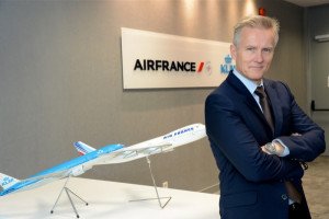 Air France-KLM, con la mayor red de vuelos de largo radio entre Europa y el mundo 