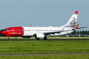 Norwegian unirá Barcelona y Cork elevando a 19 sus rutas desde El Prat