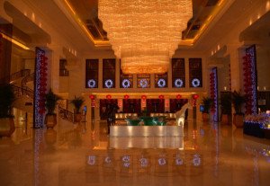 Wyndham alcanza los 1.000 hoteles en China