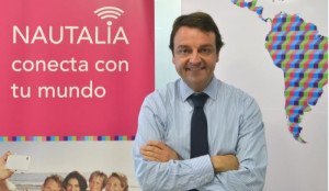 Nautalia prevé ganar 4 M € en 2016 con un aumento de ventas del 15%